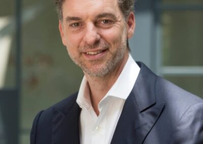 Pau Gasol
