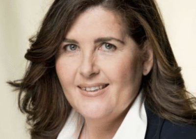 Myriam Isabel González