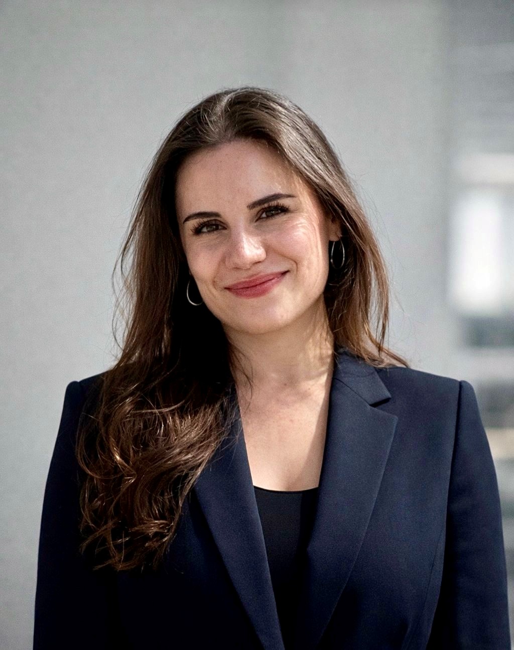 contratar conferencia tecnologia Lucia Lopez