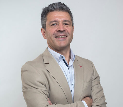 Javier Rubio Bienestar