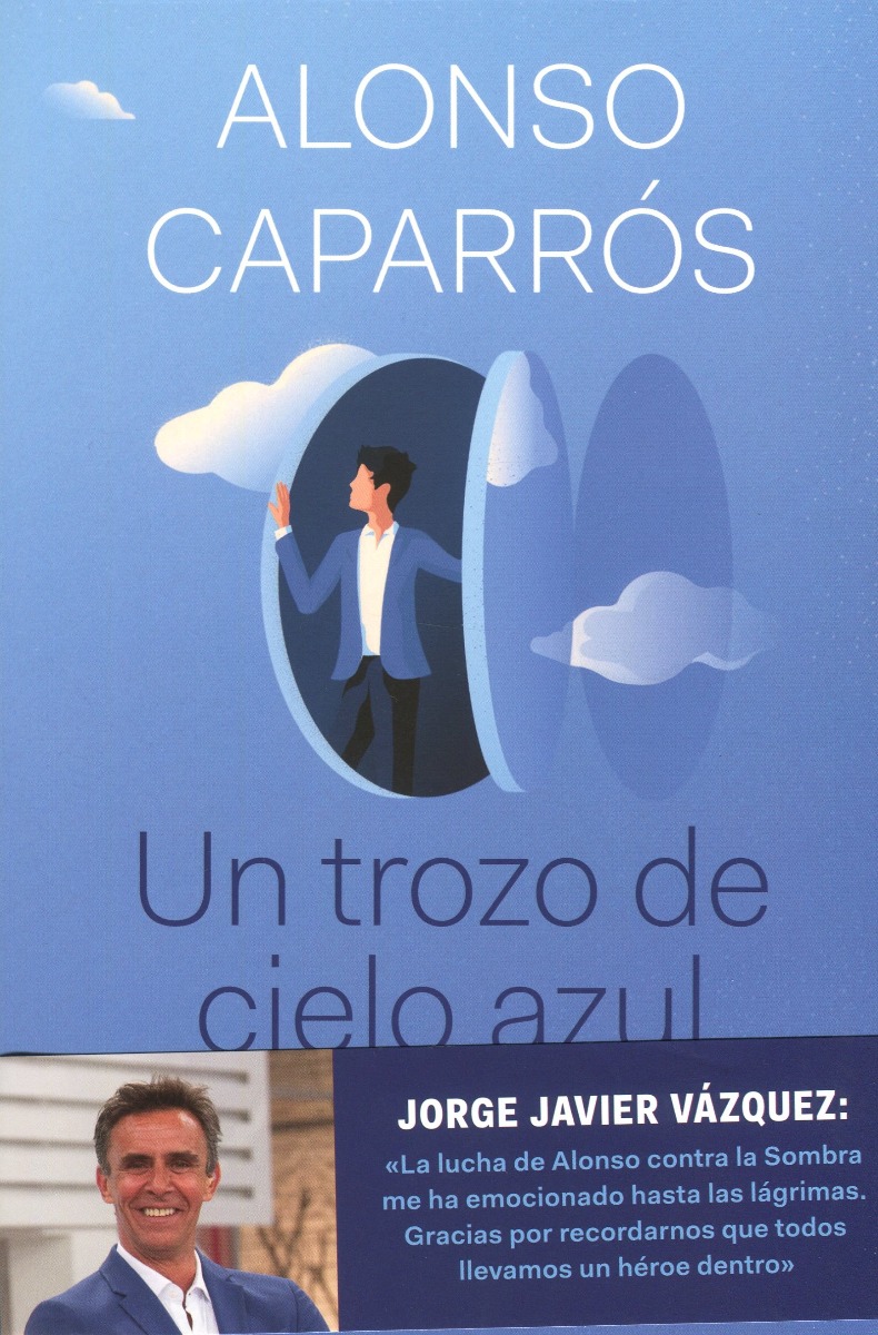 Contratar Alonso Caparrós