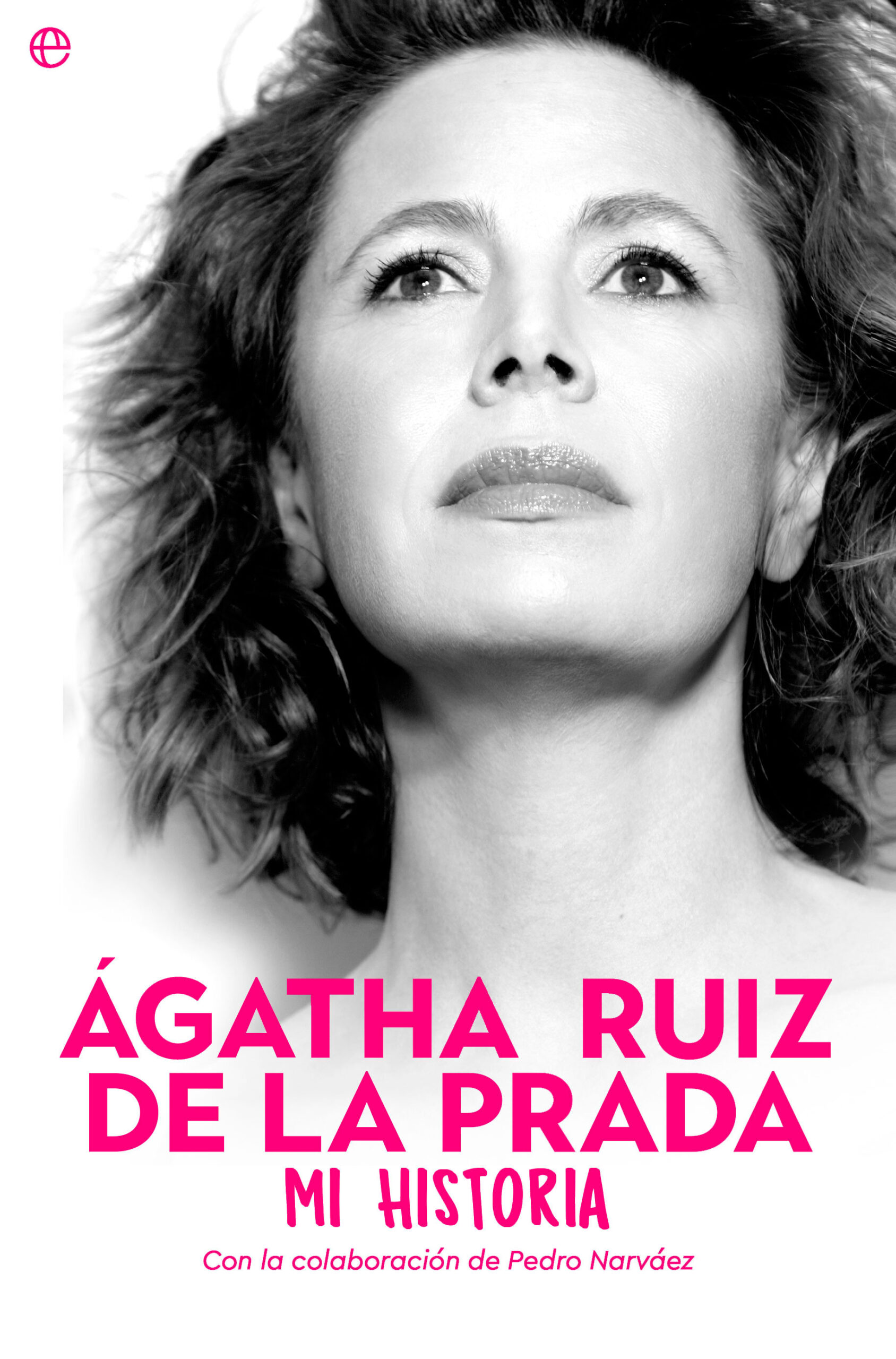 contratar conferencia Ágatha Ruiz de la Prada