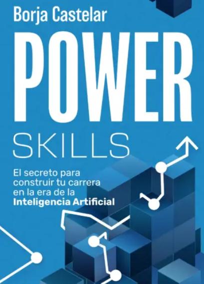 contratar conferencia borja castelar linkedIn contratar conferencia borja castelar linkedIn