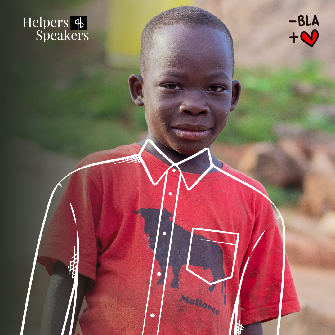 donacion solidaridad somos helpers