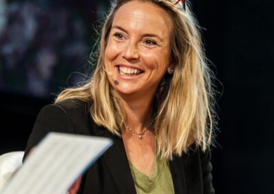 Odile Rodriguez de la Fuente