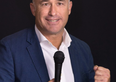 Pablo Gutierrez Merelles