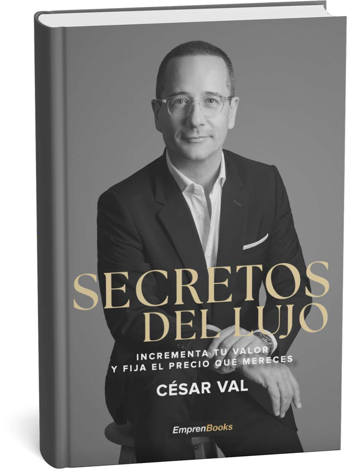 Contratar conferencia lujo cesar val contratar conferencia lujo cesar val