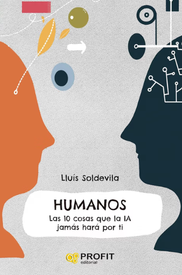 Contratar conferencia Lluis Soldevila Contratar conferencia Lluis Soldevila