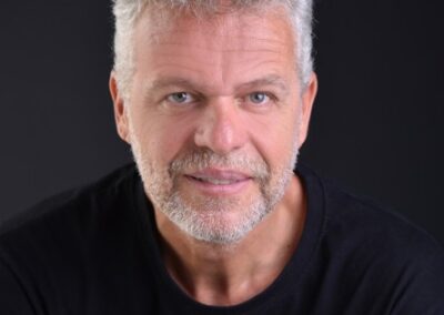 Andy Stalman Mr. Branding