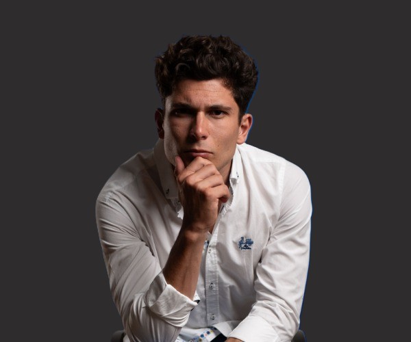 contratar conferencia carlos tatay helpers speakers