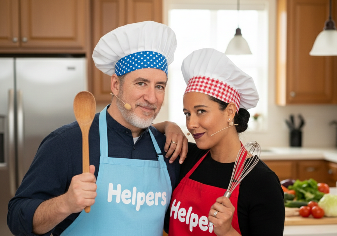 Contratar team building cocina master chef Contratar team building cocina master chef