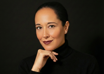 Raquel Sánchez Armán