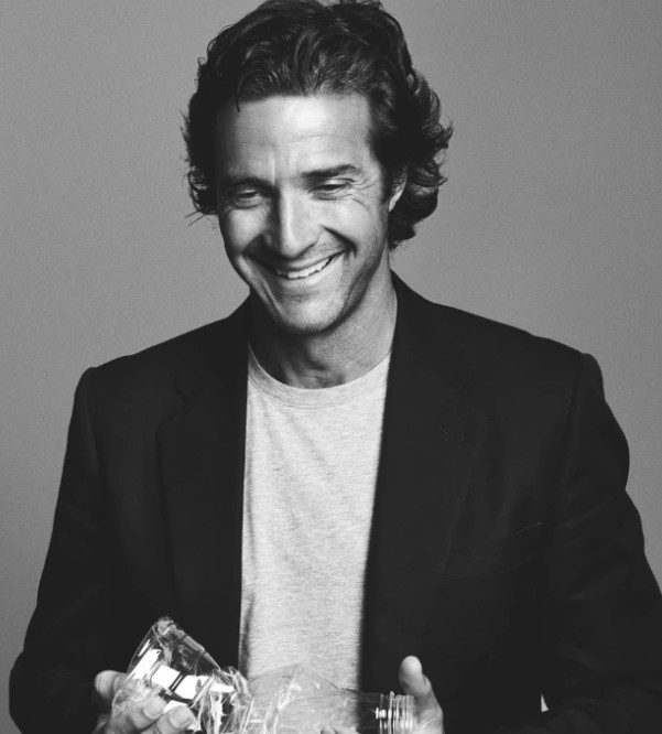 contratar conferencia Javier Goyeneche