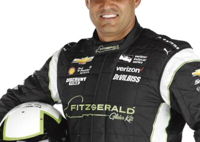 Juan Pablo Montoya