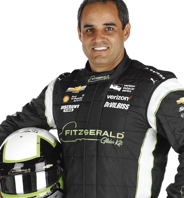 contratar conferencia juan pablo montoya