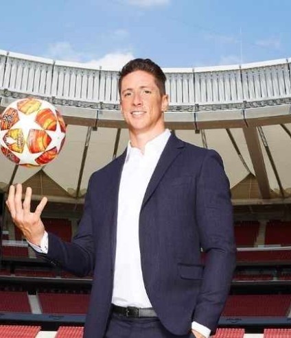 contratar conferencia fernando torres contratar conferencia fernando torres