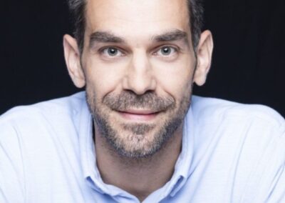 Jose Manuel Calderon