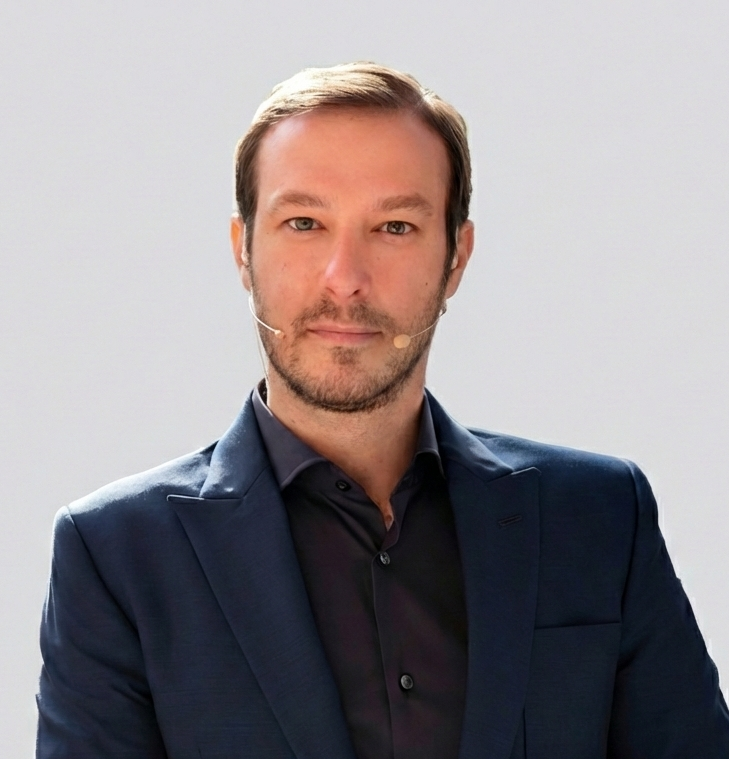 contratar conferencia de IA juan merodio contratar conferencia de IA juan merodio