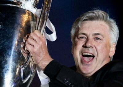 Carlo Ancelotti