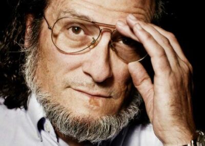 Santiago Niño Becerra