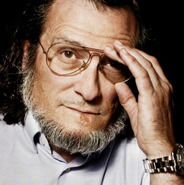 contratar conferencia Santiago Niño Becerra Helpers Speakers