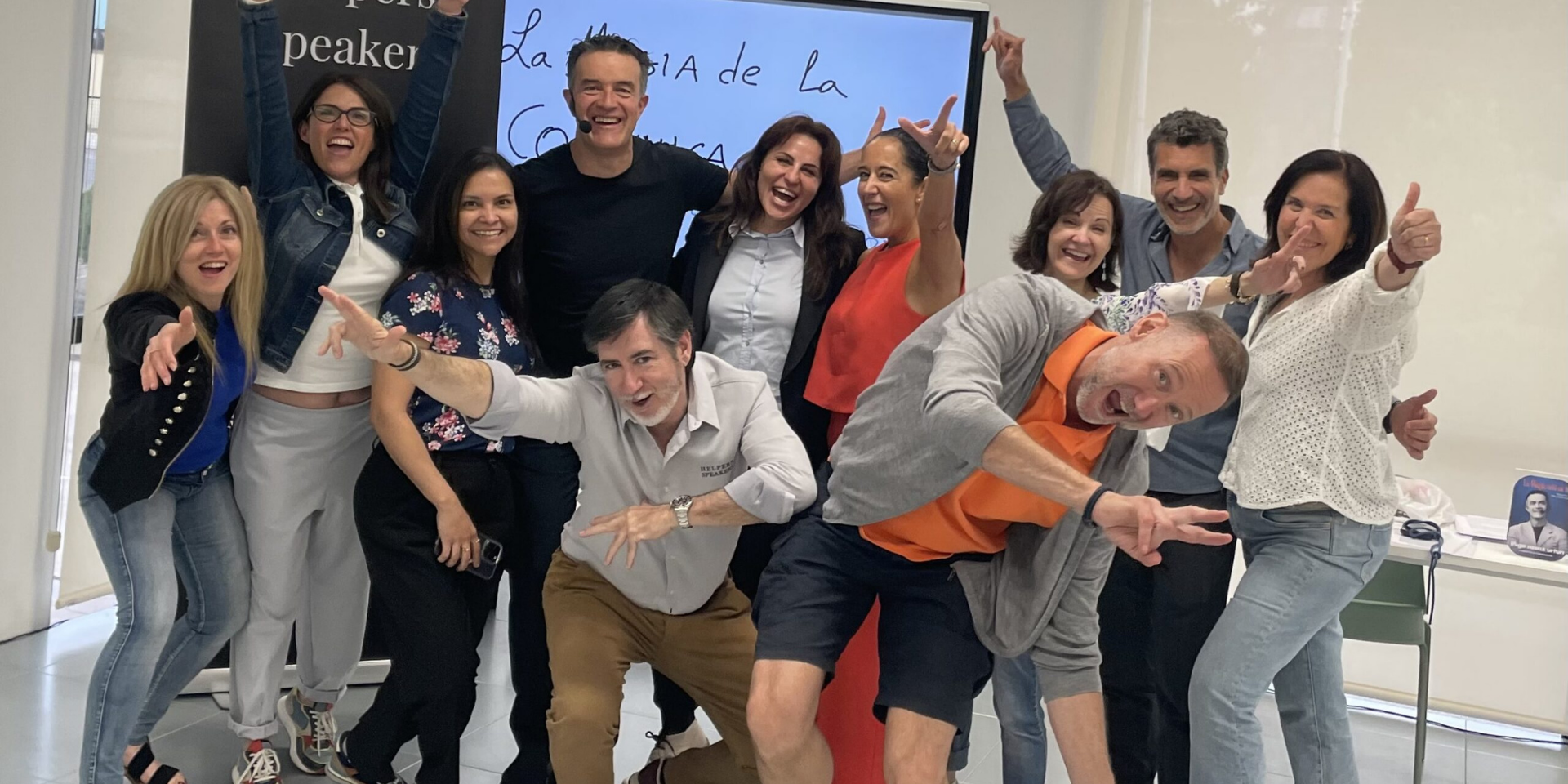 curso oratoria escuela de conferenciantes