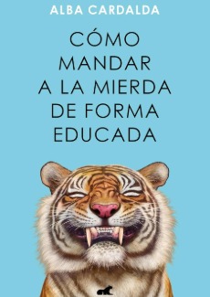 contratar conferencia alba cardalda.