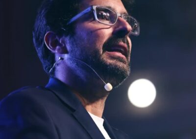 Borja Vilaseca